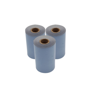 Thermorollen BLUE - 57 x 40 x 12 mm